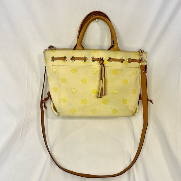 Dooney & Bourke Handbags - Vintage Dooney & Bourke bag